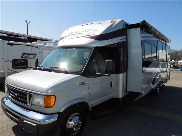 2008 Jayco Melbourne